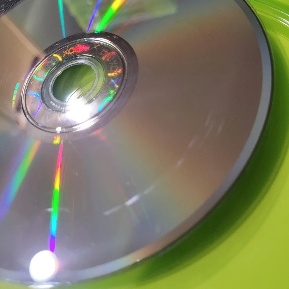 Microsoft xbox live